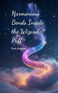 Harmonious Bends Inside the Wizard Puff - Paula Raudsepp