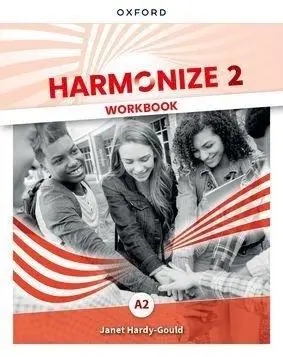 Harmonize 2 WB - Robert Quinn, Nicholas Tims, Rob Sved