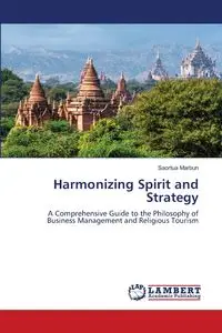 Harmonizing Spirit and Strategy - Marbun Saortua