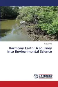 Harmony Earth - Ruby Jindal