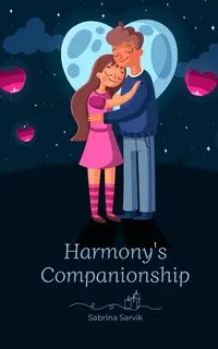 Harmony's Companionship - Sabrina Sarvik