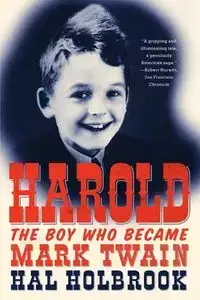 Harold - Hal Holbrook