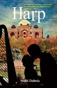 Harp - Dalmia Nidhi