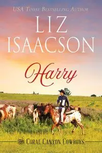 Harry - Liz Isaacson