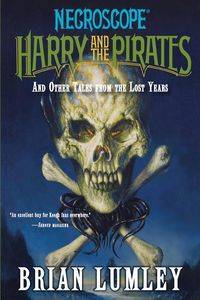 Harry and the Pirates - Brian Lumley