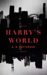 Harry's World - Patterson A. B.