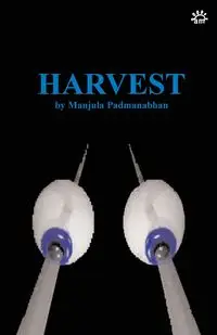 Harvest - Padmanabhan Manjula