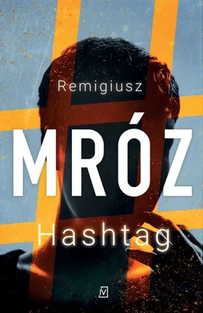 Hashtag wyd. kieszonkowe - Remigiusz Mróz