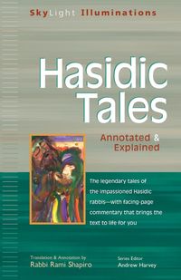 Hasidic Tales