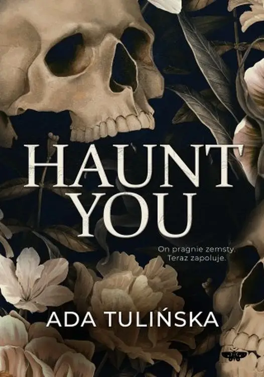 Haunt You - Ada Tulińska