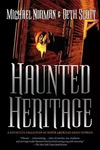 Haunted Heritage - Norman Michael