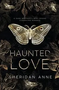 Haunted Love - Anne Sheridan