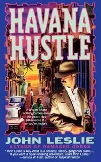 Havana Hustle - Leslie John