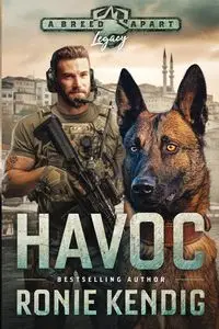 Havoc - Kendig Ronie