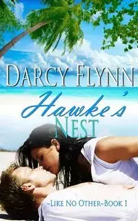 Hawke's Nest - Darcy Flynn