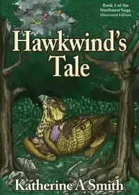 Hawkwind's Tale - Katherine Smith A