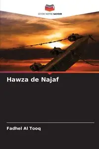 Hawza de Najaf - Al Tooq Fadhel