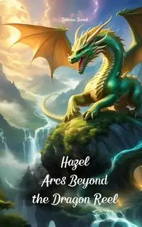 Hazel Arcs Beyond the Dragon Reel - Sabrina Sarvik