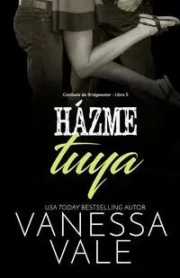 Házme tuya - Vanessa Vale