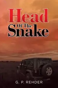 Head Of The Snake - Rehder G. P.