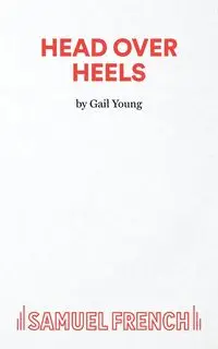 Head Over Heels - Young Gail