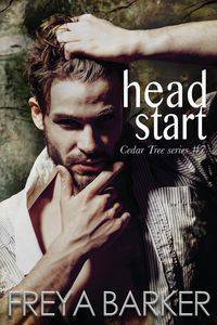 Head Start - Barker Freya