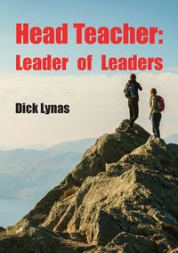 Head Teacher - Dick Lynas