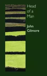 Head of a Man - John Gilmore