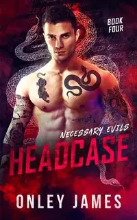 Headcase - James Onley