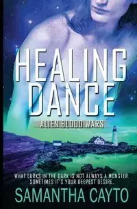 Healing Dance - Samantha Cayto