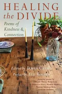 Healing the Divide - James Crews