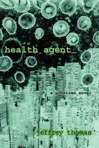 Health Agent - Thomas Jeffrey