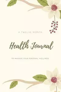 Health Journal - Newton Amy