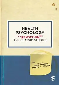 Health Psychology - Tarrant Mark