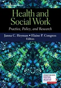 Health and Social Work - Heyman Janna C.