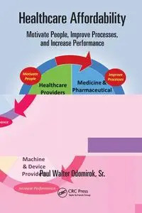 Healthcare Affordability - Odomirok Sr.