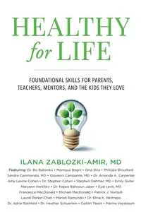 Healthy for Life - Ilana Zablozki-Amir MD