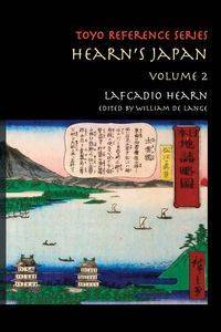 Hearn's Japan - Hearn Lafcadio