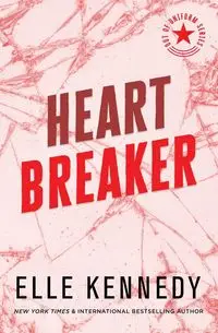 Heart Breaker - Kennedy Elle