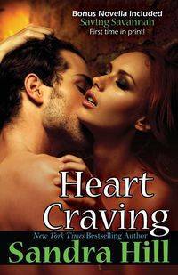 Heart Craving - Sandra Hill