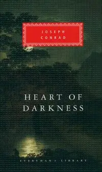 Heart Of Darkness - Conrad Joseph