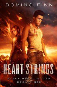 Heart Strings - Finn Domino