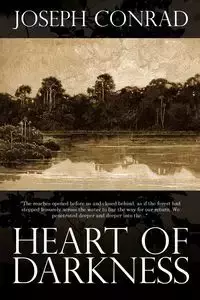 Heart of Darkness - Conrad Joseph