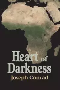 Heart of Darkness - Conrad Joseph