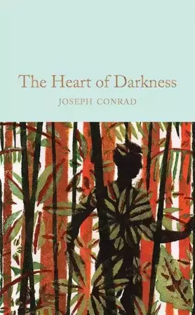 Heart of Darkness & other stories. Collector's Library - Joseph Conrad