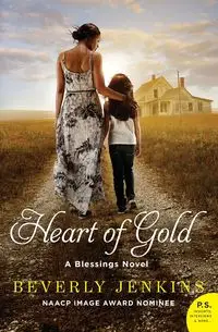 Heart of Gold - Beverly Jenkins