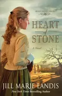 Heart of Stone - Jill Marie Landis