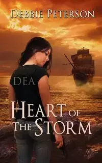 Heart of the Storm - Debbie Peterson