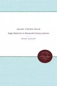 Heart versus Head - Peter Karsten