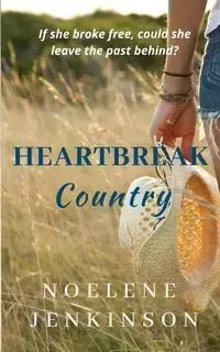 Heartbreak Country - Jenkinson Noelene